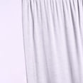 thumbnail image 4 of Cotton Pajamas for Women Set Nelozsy Women's Fashion Regular Waist Comfy Casual Exercise Pajama Pants Shorts White XXL, 4 of 5