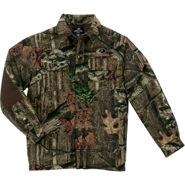 big and tall mossy oak clothing