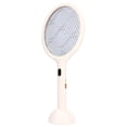 thumbnail image 1 of Bug Racket,Electric Mosquito Fly Swatter Electric Mosquito Killer Electric Mosquito Swatter Quality You Can Trust, 1 of 7