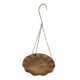 thumbnail image 3 of Baño colgante para pájaros, colibrí, , , bebedero de 22 cm con gancho y cadenas, comedero para pájaros, estación de alimentación para, 3 of 8