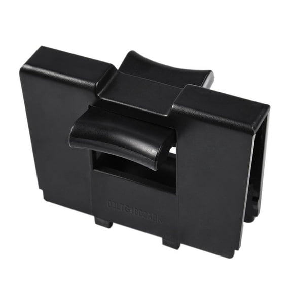 CROSSDESIGN Center Console Cup Holder Insert Divider Fit for Subaru Outback 2010-2014