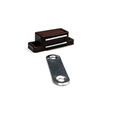 Berta 15 Lb Cabinet Door And Drawer Magnets Magnetic Latches And