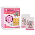 thumbnail image 2 of Sturdy Children Money Box, Money Box, for Kids Birthday Gift Children Gifts 17529C, 2 of 7