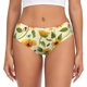 thumbnail image 1 of Fotbe Sunflowers And Butterflies Calzones Estampados para Mujer – Ropa Interior de Algodón, Cómoda, Suave y Elástica-X-Large, 1 of 6