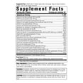 thumbnail image 7 of INNATE Response Women's 40+ Multivitamin - Methylated Folate & B12 - Daily - 60 Servings, 7 of 7