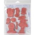 thumbnail image 2 of StampersA Cling Stamp THoltz Cadaverous, 2 of 3
