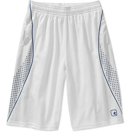 And 1 - Men's Triple Threat Game Short
