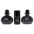 thumbnail image 3 of Set de regalo de 3 piezas Sexual Noir Michel Germain para hombres Spray EDT 4.2 oz loción para después del afeitado 4.2 oz Desodorante en barra 2.8 oz, 3 of 3