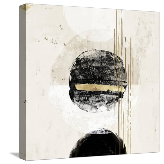 Art.com Allured II Stretched Canvas Print Wall Art by PI Studio, 16" x 16"