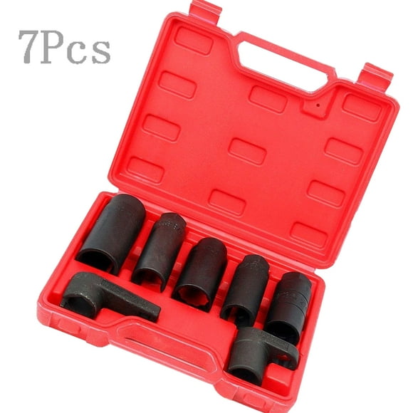 Oxygen Sensor Removal Tool