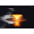 thumbnail image 5 of 3/4hp Aerating Fountain, 100 foot cord, 120 volt with LED 3C11-100 Light Kit, 5 of 5