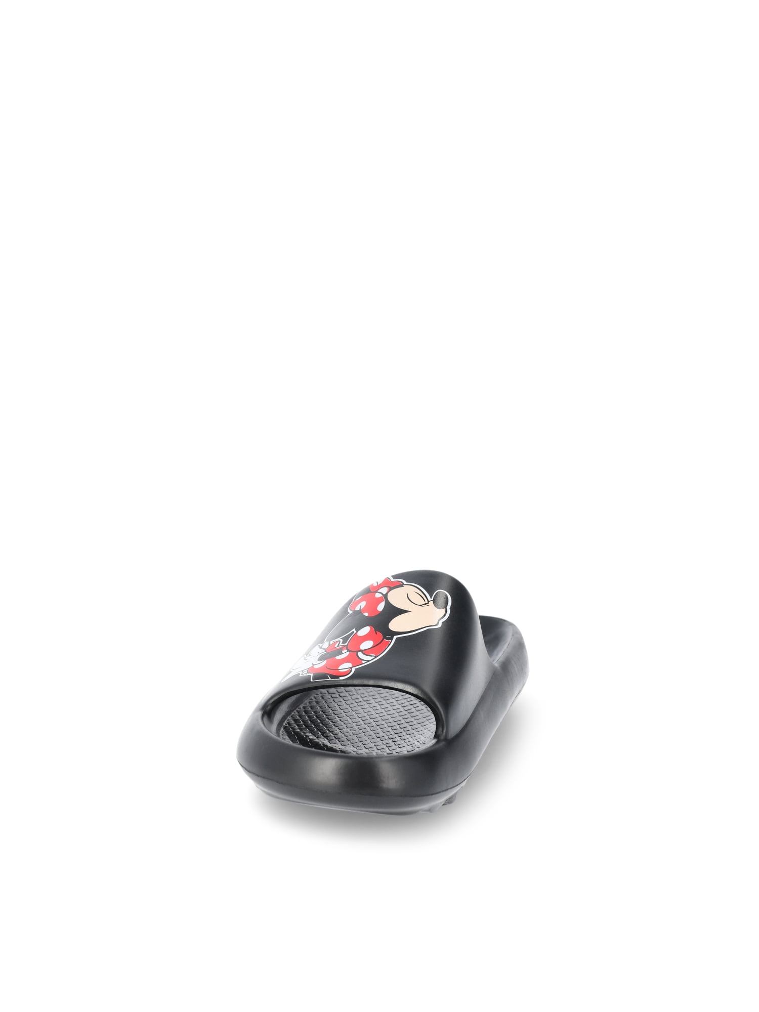 Disney Mickey & Minnie Mouse Women's Slide Sandals