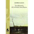 thumbnail image 1 of Los infortunios del reverendo, 1 of 1