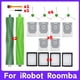 thumbnail image 1 of Repuestos para Aspiradoras Robot Serie I7, I7+, I4, I3 e I6: Cepillo Lateral, Filtro HEPA, Bolsa de Papel, 1 of 5