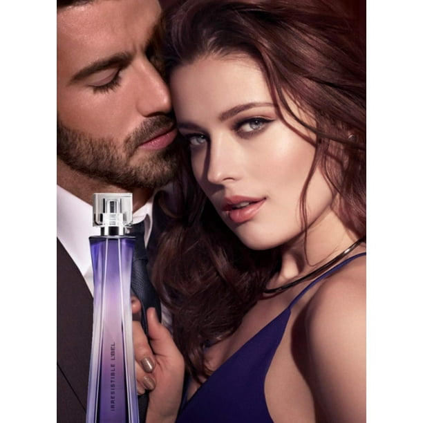 Perfume L'bel IRRESISTIBLE Eau de Parfum 50 ml Made In Colombia Boutique