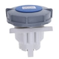 thumbnail image 2 of Conector eléctrico Cola IP67 Impermeable Resistente a Socket Splitter Coupler, 2 of 7