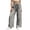 Black, variant on BUWTTER Casual Pants for Women Summer Casual Straight Leg Trousers with Classic Comfortable Breathable Daily Wear Womens Slacks for Work Beige L