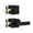 Deadbolt and Entry-1, variant on Deadbolt and Entry Door Handle Set 1 Pack Matte Black Modern Square