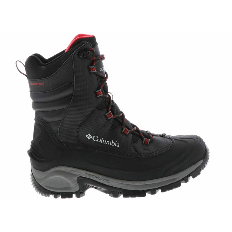 Columbia men's bugaboot clearance iii mid calf boot