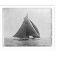 thumbnail image 2 of Historic Framed Print, The VIGILANT, 17-7/8" x 21-7/8", 2 of 9