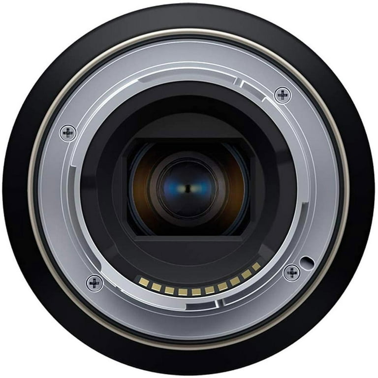 Tamron 24mm F/2.8 Di III OSD M1:2 Lens for Sony Full Frame/APS-C E