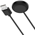thumbnail image 5 of Charger For Fusion 2, Charging Dock Station Cradle Holder with 1m USB Cable for iTech Fusion 2 Smartwatch Accessories（3.3ft）, 5 of 7