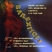 Bailexitos 3