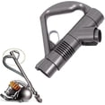 thumbnail image 1 of Poignée Compatible pour Dyson Dc33 Dc19 Dc52 Dc29 Dc26 Dc36 Dc37 Dc46 Dc33c Dc48917276-01, 1 of 5