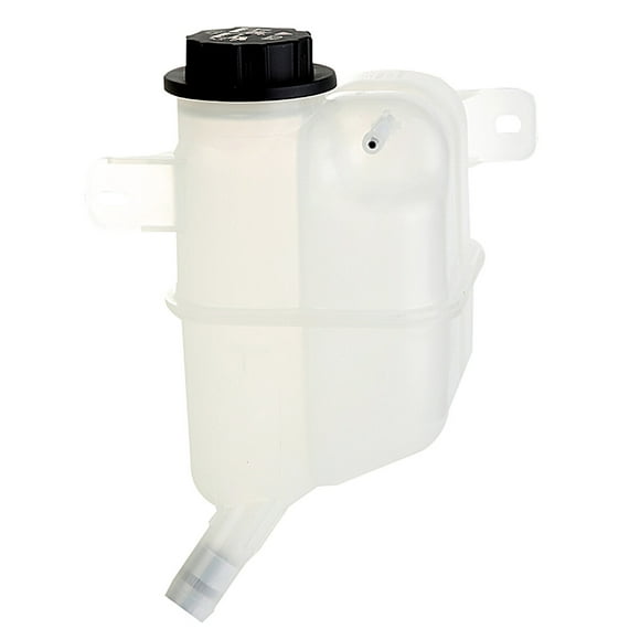 Depósito Anticongelante KEEP ON GREEN 2011 A 2014 Ford V6 3.7L Con tapa