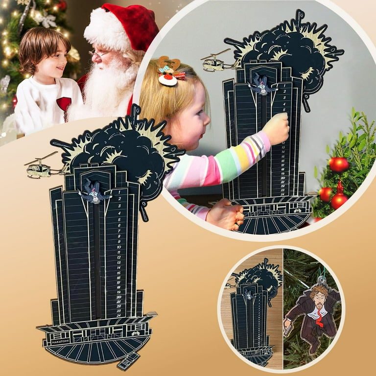 Advent Calendar 2025 Starts With B