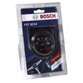 thumbnail image 3 of Bosch SP0F000059 2" Ammeter Gauge, Black, 3 of 3
