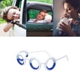 thumbnail image 3 of Gafas antimareo, gafas inteligentes para el mareo, líquido antimareo para adultos y niños, 3 of 5