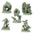 thumbnail image 4 of Juego de mesa CMON Marvel Zombies: A Zombicide Game, 4 of 4