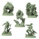 thumbnail image 4 of Juego de mesa CMON Marvel Zombies: A Zombicide Game, 4 of 4