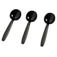 thumbnail image 1 of Fineline Settings 2505-BO Bone Soup Spoons- Box, 1 of 1