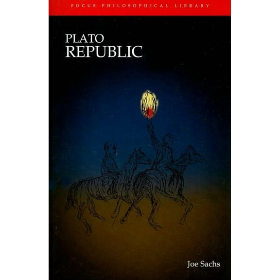 Focus Philosophical Library: Republic (Edition 1) (Paperback)