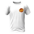 thumbnail image 2 of Playera Estampado Rayo Mcqueen Frente Y Espalda, 2 of 6