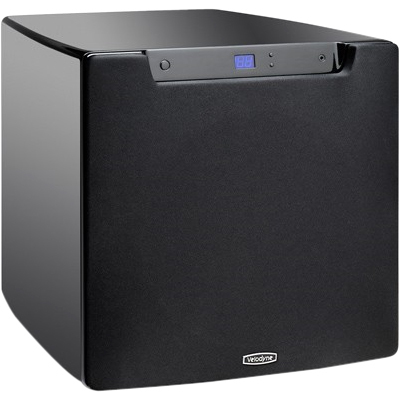 velodyne optimum 12