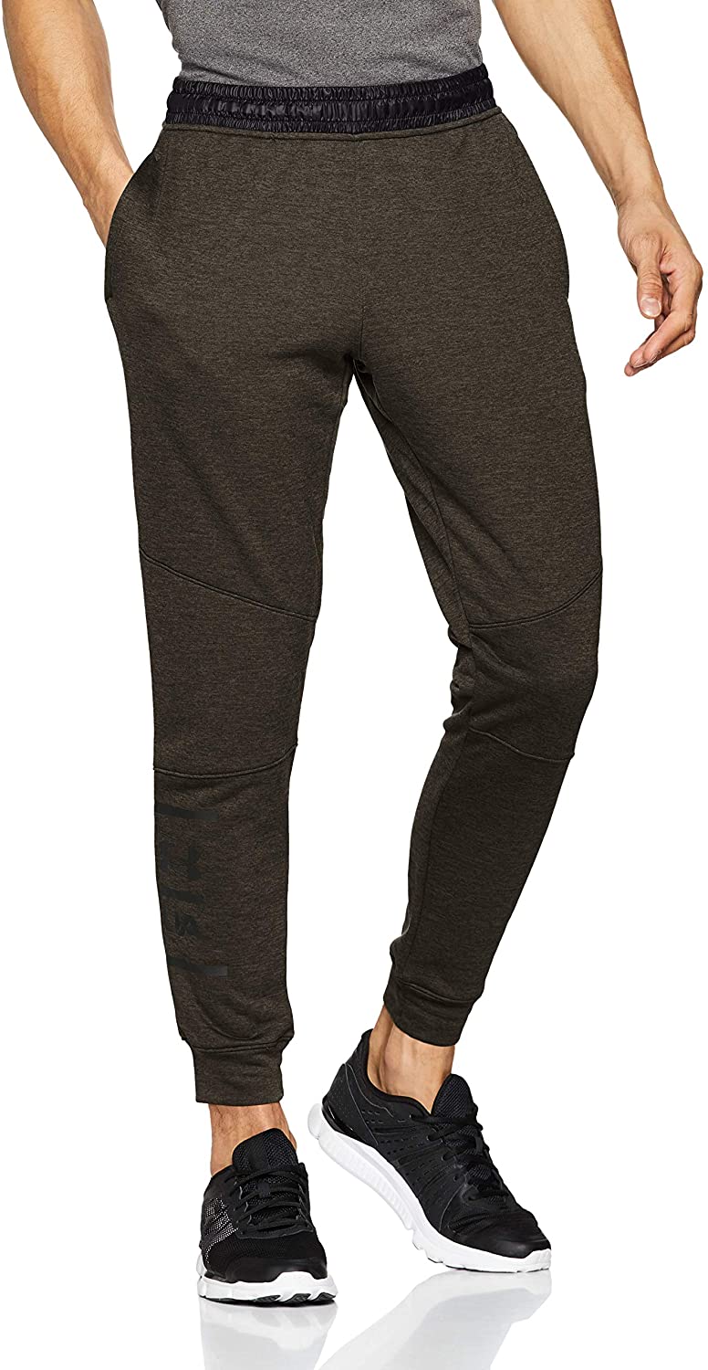 under armour mk1 terry jogger