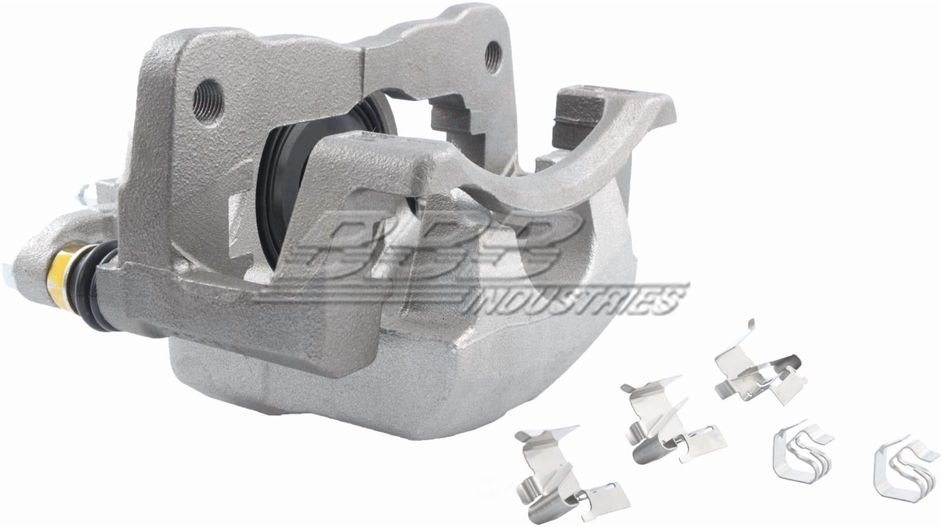 TERREPOWER formerly BBB Industries 99-01723A Reman Caliper w/installation Hardware