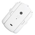 thumbnail image 1 of Abridor De Cortina Inteligente, Control Por Voz, Motor De Cortina Eléctrica Blanca, Control Temporizado 4000mAh Para Habitación De Bebé Para Dormitorio, 1 of 7