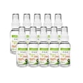 thumbnail image 1 of 10pz Spray Sanitizante Citrus, Antibacterial Orgánico de Bolsillo Bioseg 60 ml cada uno, 1 of 3