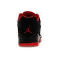 thumbnail image 4 of Jordan Kid's 5 Retro Low Alternate 90 Shoes, from StockX, 4 of 5