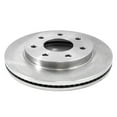 thumbnail image 2 of Pronto BR54110 Disc Brake Rotor, 2 of 2
