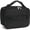 Black, variant on GYEUKHAM Kids Insulated Lunch Bag,Durable School Lunch Box with Shoulder Strap & Bottle Holder,Water-Resistant Thermal Cooler Tote for Boys & Girls,Black