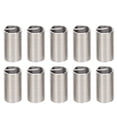 thumbnail image 2 of M16x1.5 Wire Thread Inserts, High,Strength Steel, Metric/Inch Conversion, 10 Pack, 2 of 15