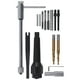 thumbnail image 1 of Kit Extractor De Puntas De Bujías Incandescentes Multifuncional Fácil De Operar Herramienta De Extracción De Bujías Dañadas Llave Hexagonal De Centrado Para Roscas M8x1mm ANGGREK Herramientas, 1 of 8