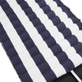 thumbnail image 5 of Canddidliike 2PCS Set Outdoor Lounge Chair Cushion Replacement Patio Funiture Seat Cushion Chaise Lounge Cushion, Black And White Stripes, 5 of 7