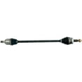 thumbnail image 4 of Detroit Axle - 2.4L Front Passenger Side CV Axle Shaft Assembly Replacement for 2015 2016 2017 2018 Hyundai Sonata, 4 of 6