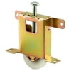 Prime Line-1PK 1-1/2" Sliding Door Bottom Roller Comes Affixed To An Adjustable Ste